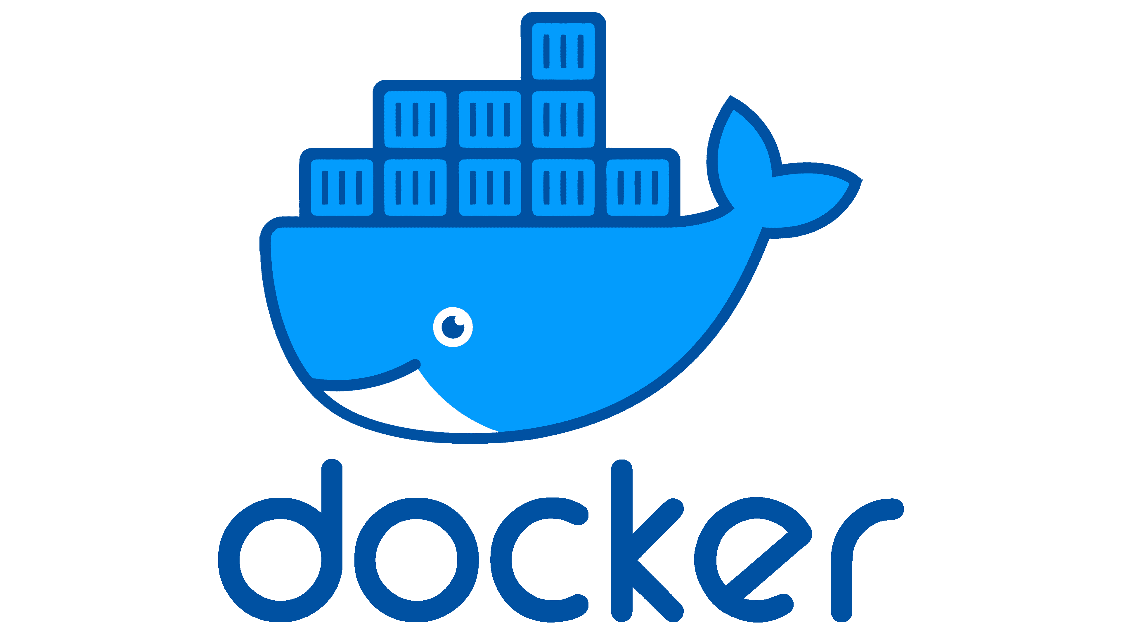 LogoDocker